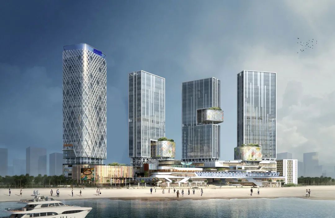 共贏(yíng)山東·建證引領(lǐng) | 最激動(dòng)！山東公司首個(gè)海外項(xiàng)目成功簽約。